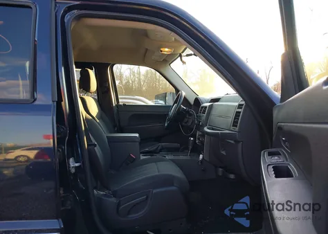 2011 Jeep Liberty Sport z USA, uszkodzony, nr VIN 1J4PN2GK7BW545254